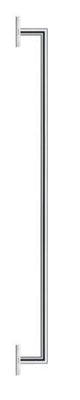 Karree Towel Bar