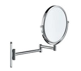D-Code Makeup Mirror