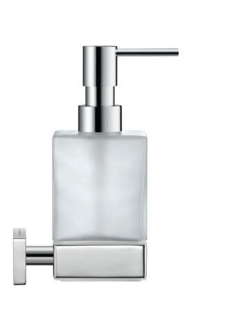Karree Soap Dispenser