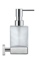 Karree Soap Dispenser