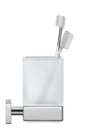Karree Toothbrush Holder