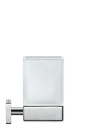 Karree Toothbrush Holder
