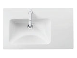 B.2 Bathroom Sink Faucet M