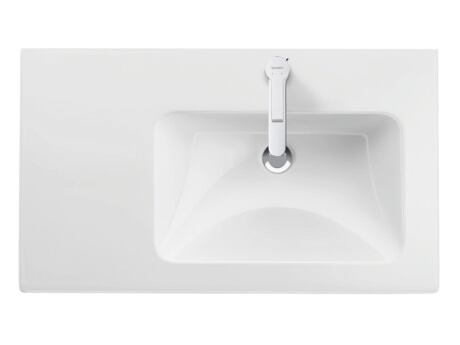 B.2 Bathroom Sink Faucet M