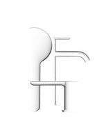 C.1 Bathroom Sink Faucet M