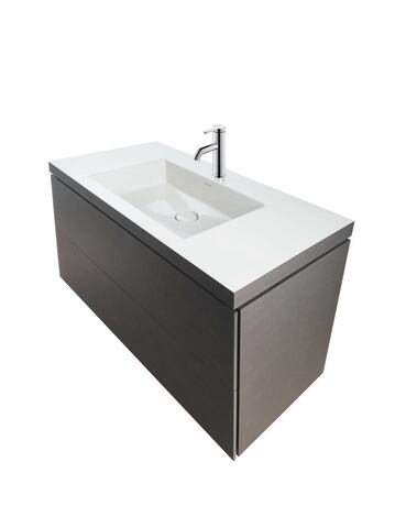 Karree Towel Bar