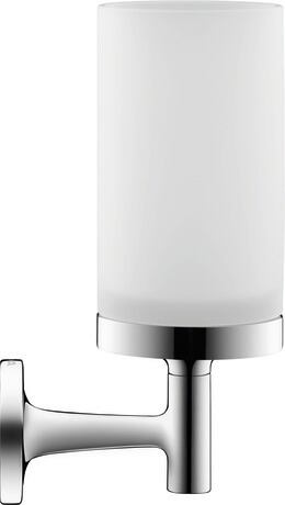 Starck T Toothbrush Holder