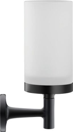 Starck T Toothbrush Holder