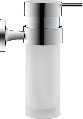 Starck T Soap Dispenser