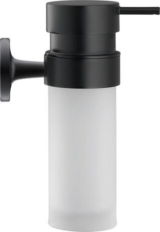 Starck T Soap Dispenser