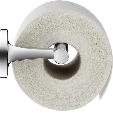 Starck T Toilet Paper Holder