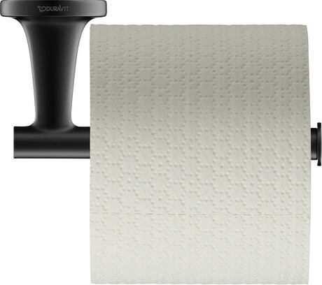 Starck T Toilet Paper Holder