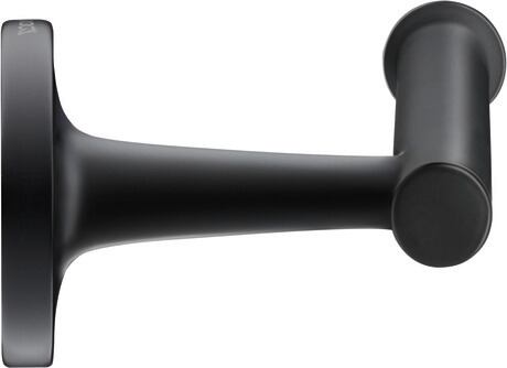 Starck T Toilet Paper Holder