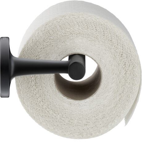 Starck T Toilet Paper Holder