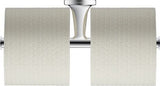 Starck T Toilet Paper Holder