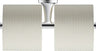 Starck T Toilet Paper Holder