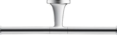 Starck T Toilet Paper Holder