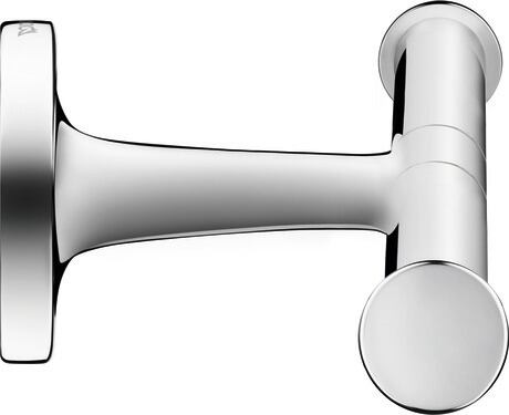 Starck T Toilet Paper Holder