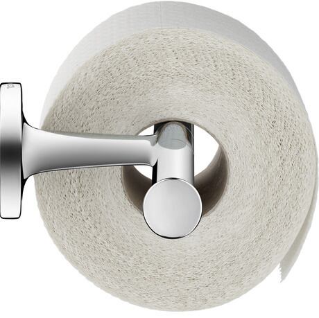 Starck T Toilet Paper Holder