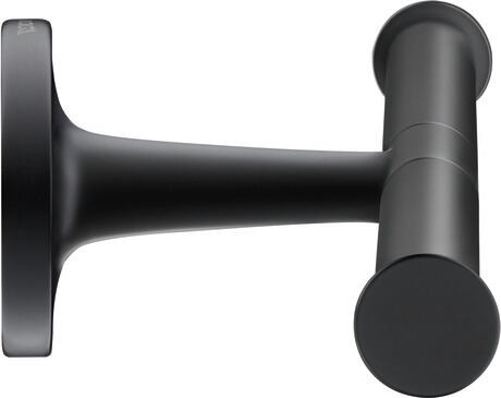 Starck T Toilet Paper Holder