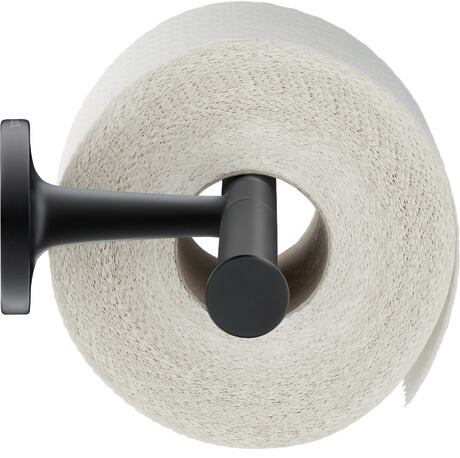 Starck T Toilet Paper Holder