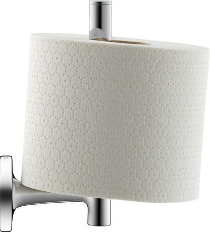 Starck T Toilet Paper Holder