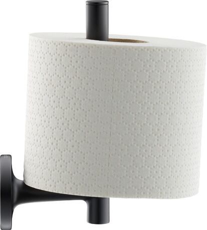 Starck T Toilet Paper Holder