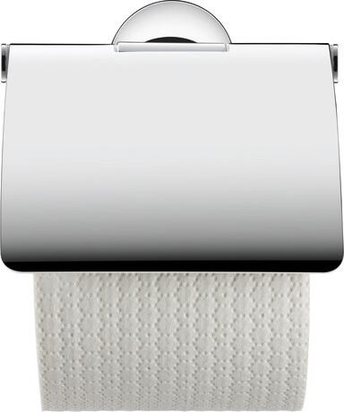 Starck T Toilet Paper Holder