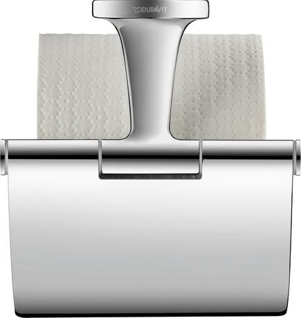 Starck T Toilet Paper Holder
