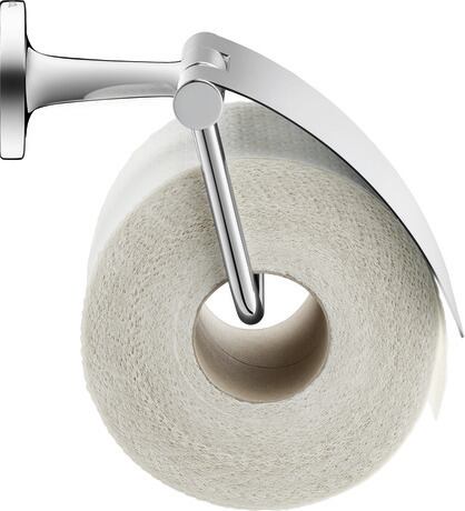 Starck T Toilet Paper Holder