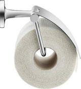Starck T Toilet Paper Holder
