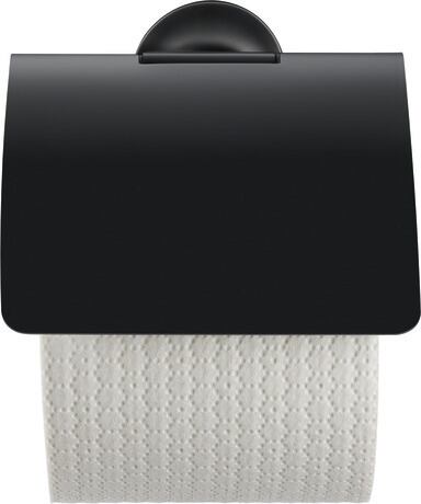 Starck T Toilet Paper Holder