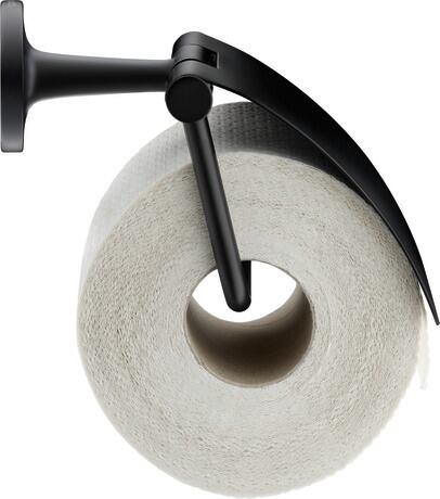 Starck T Toilet Paper Holder