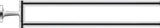 Starck T Towel Bar