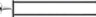 Starck T Towel Bar