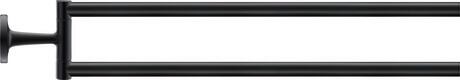 Starck T Towel Bar
