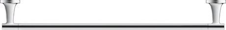 Starck T Towel Bar