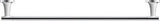 Starck T Towel Bar