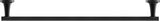 Starck T Towel Bar