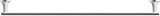 Starck T Towel Bar