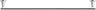 Starck T Towel Bar