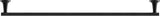 Starck T Towel Bar