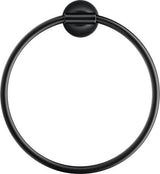 Starck T Towel Ring