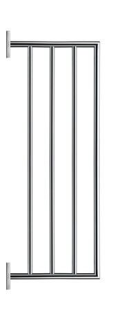 Karree Towel Rack