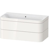 Happy D.2 Plus c-bonded Vanity