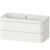 Happy D.2 Plus c-bonded Vanity