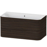 Happy D.2 Plus c-bonded Vanity