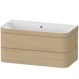 Happy D.2 Plus c-bonded Vanity