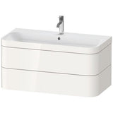 Happy D.2 Plus c-bonded Vanity
