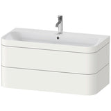 Happy D.2 Plus c-bonded Vanity